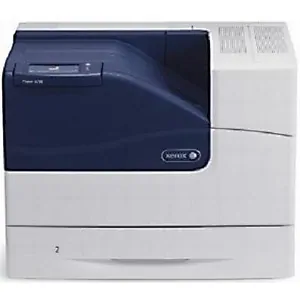 Замена принтера Xerox 6700DN в Воронеже